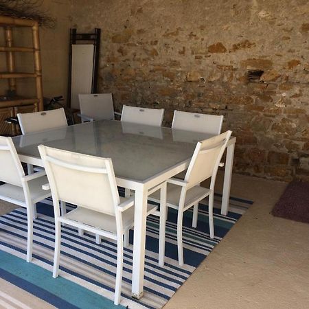 Bed and Breakfast Ecole De La Route Bleue Moiry Экстерьер фото