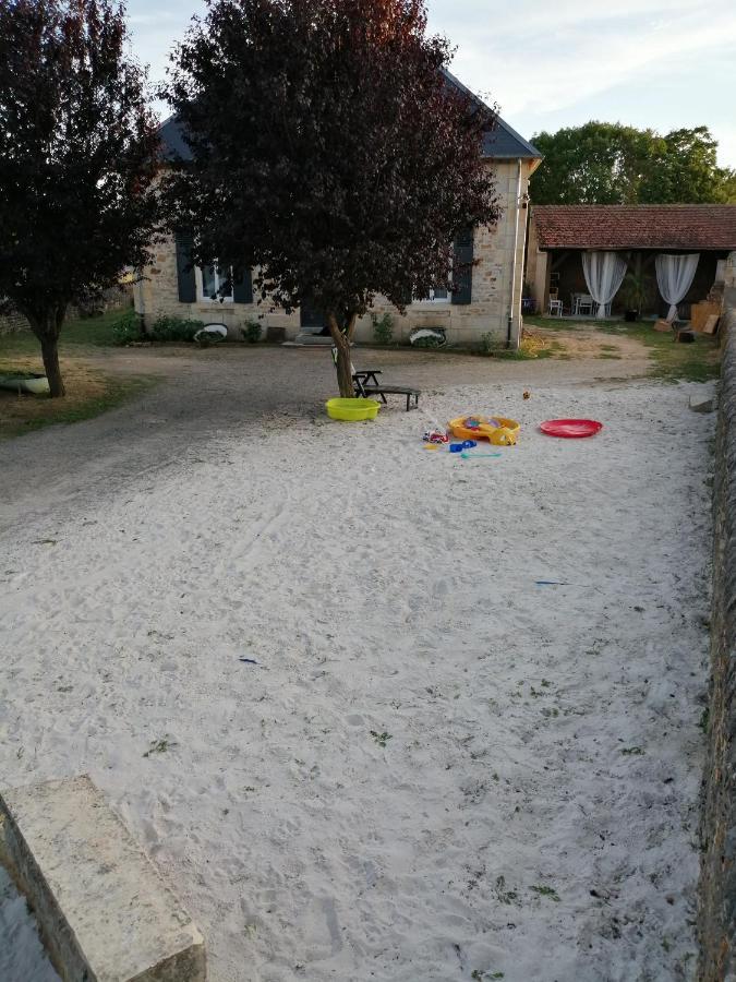 Bed and Breakfast Ecole De La Route Bleue Moiry Экстерьер фото